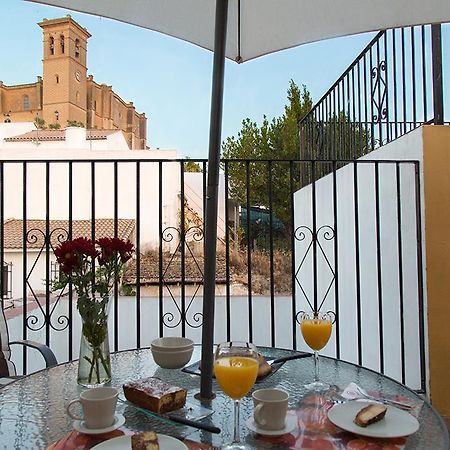 Casa Rural Migolla Osuna Dış mekan fotoğraf