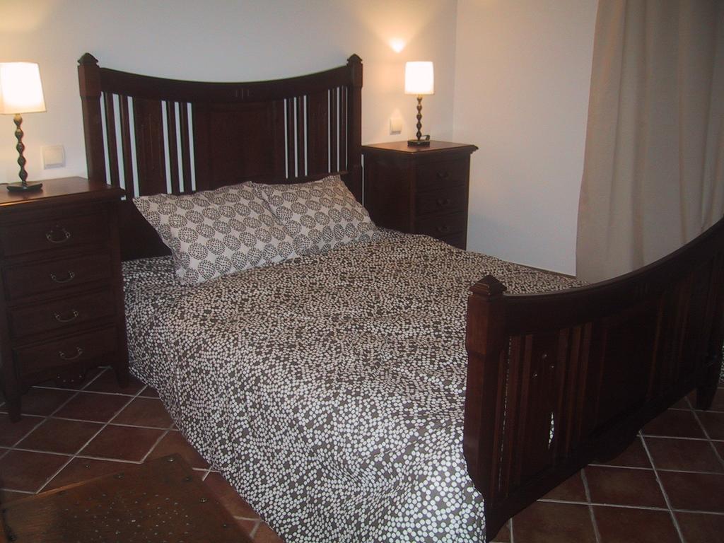 Casa Rural Migolla Osuna Oda fotoğraf