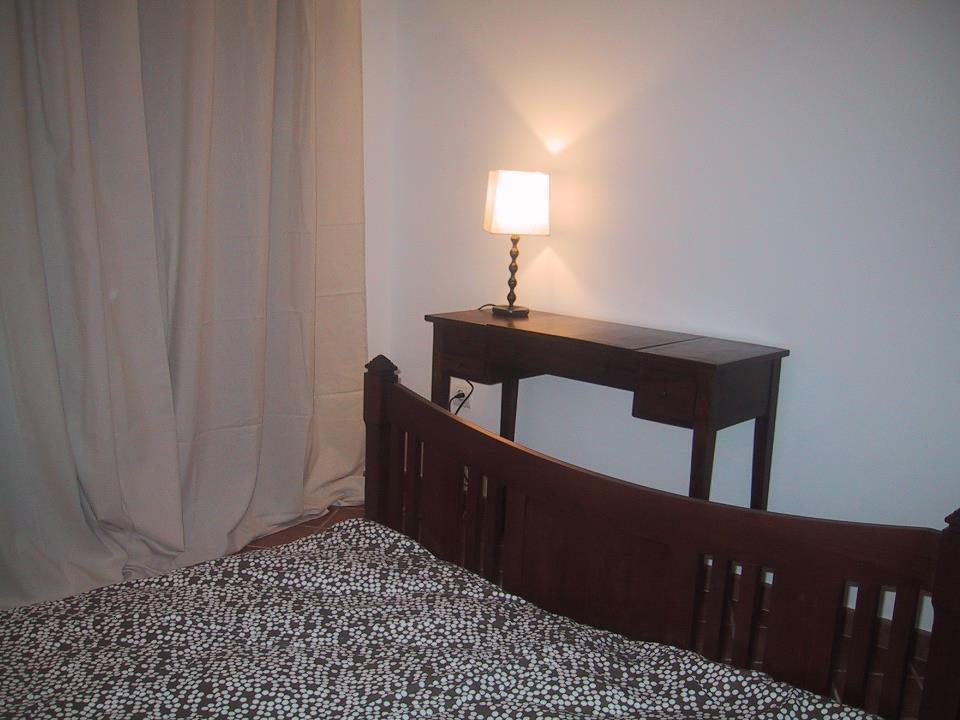 Casa Rural Migolla Osuna Oda fotoğraf