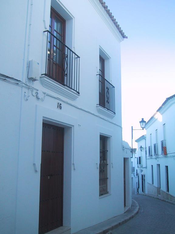 Casa Rural Migolla Osuna Oda fotoğraf