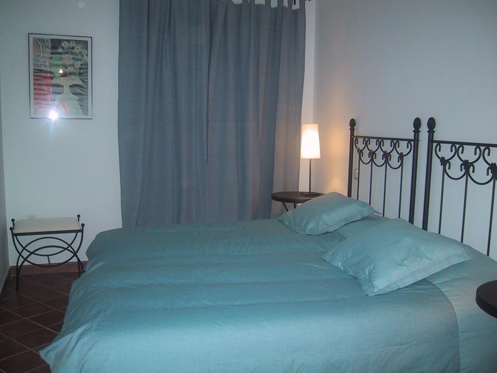 Casa Rural Migolla Osuna Oda fotoğraf