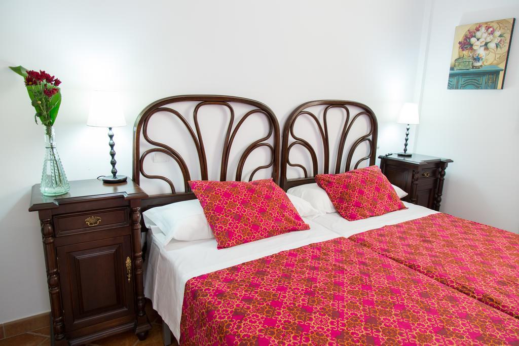 Casa Rural Migolla Osuna Dış mekan fotoğraf