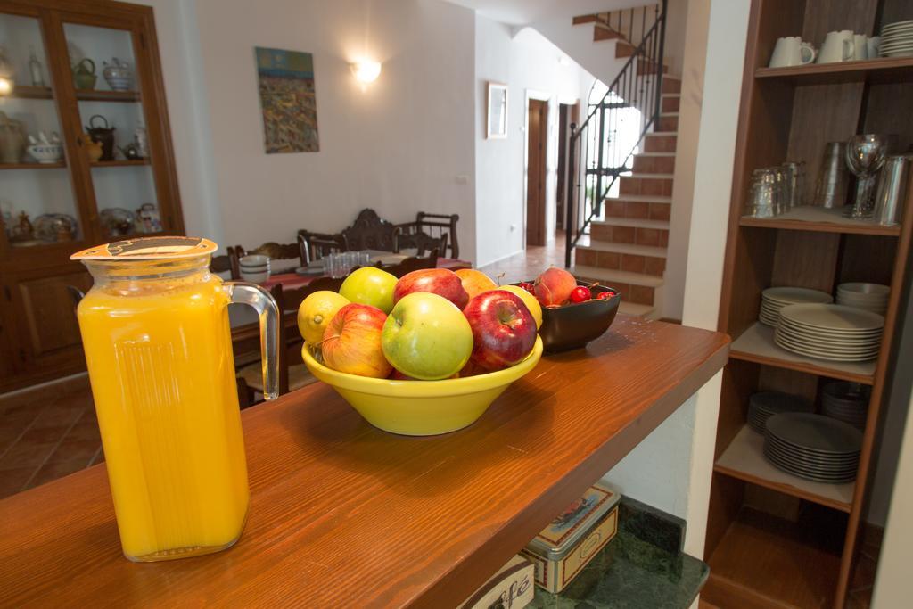 Casa Rural Migolla Osuna Dış mekan fotoğraf