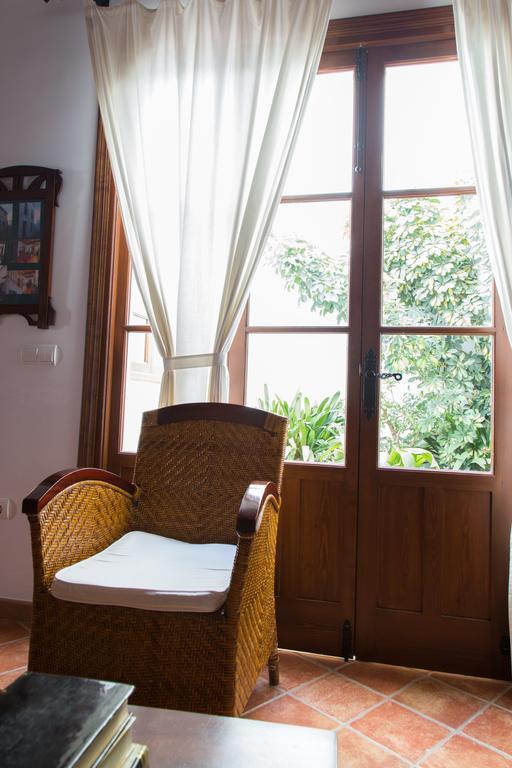 Casa Rural Migolla Osuna Dış mekan fotoğraf