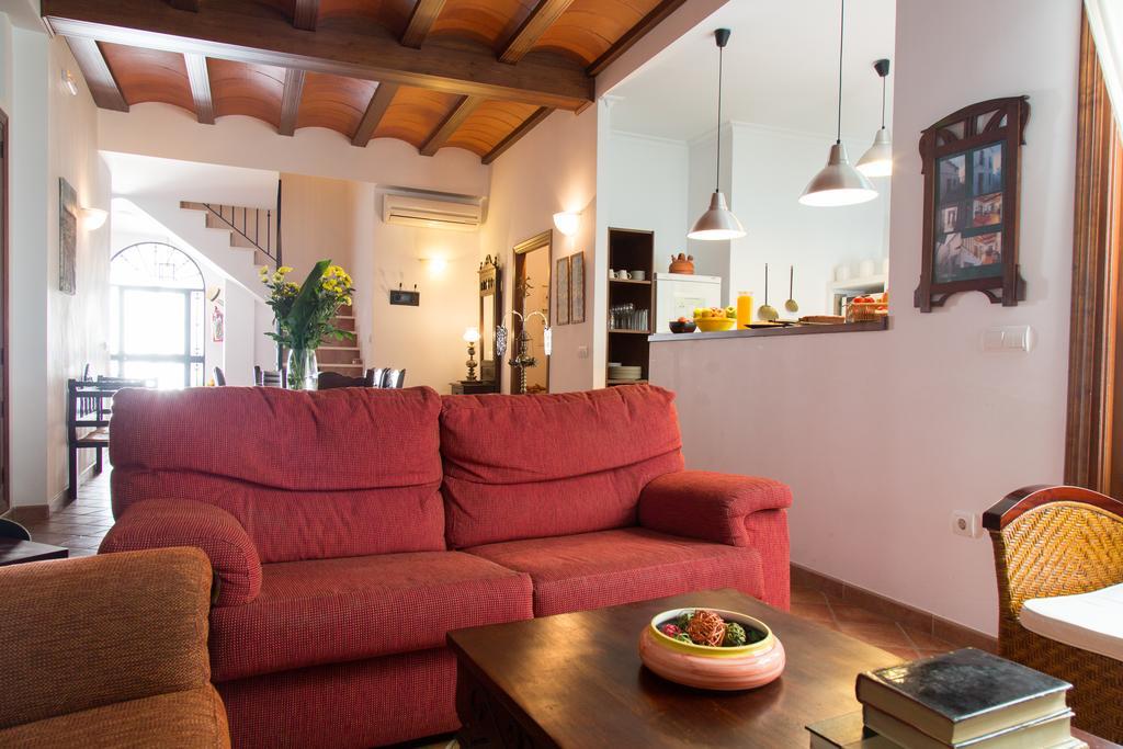Casa Rural Migolla Osuna Dış mekan fotoğraf