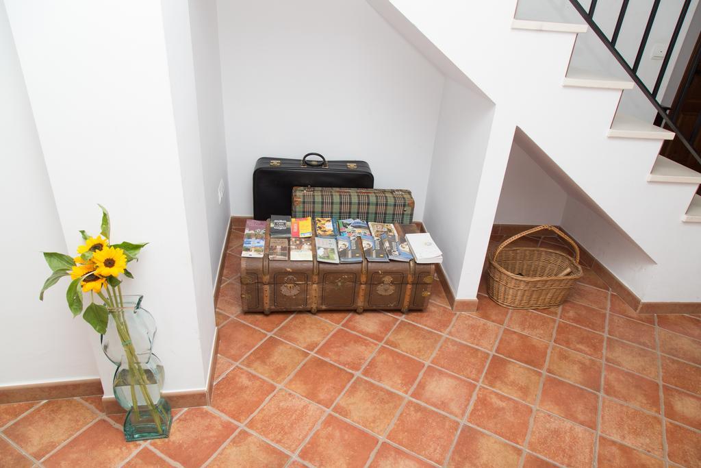 Casa Rural Migolla Osuna Dış mekan fotoğraf