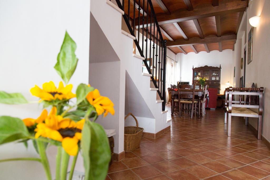 Casa Rural Migolla Osuna Dış mekan fotoğraf
