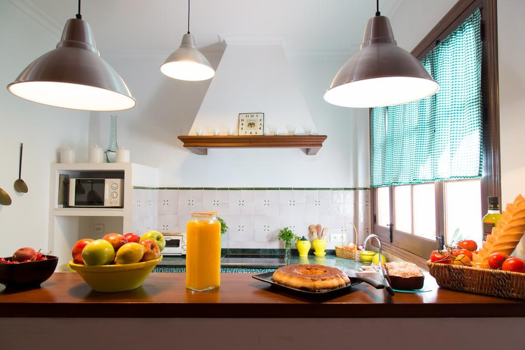 Casa Rural Migolla Osuna Dış mekan fotoğraf
