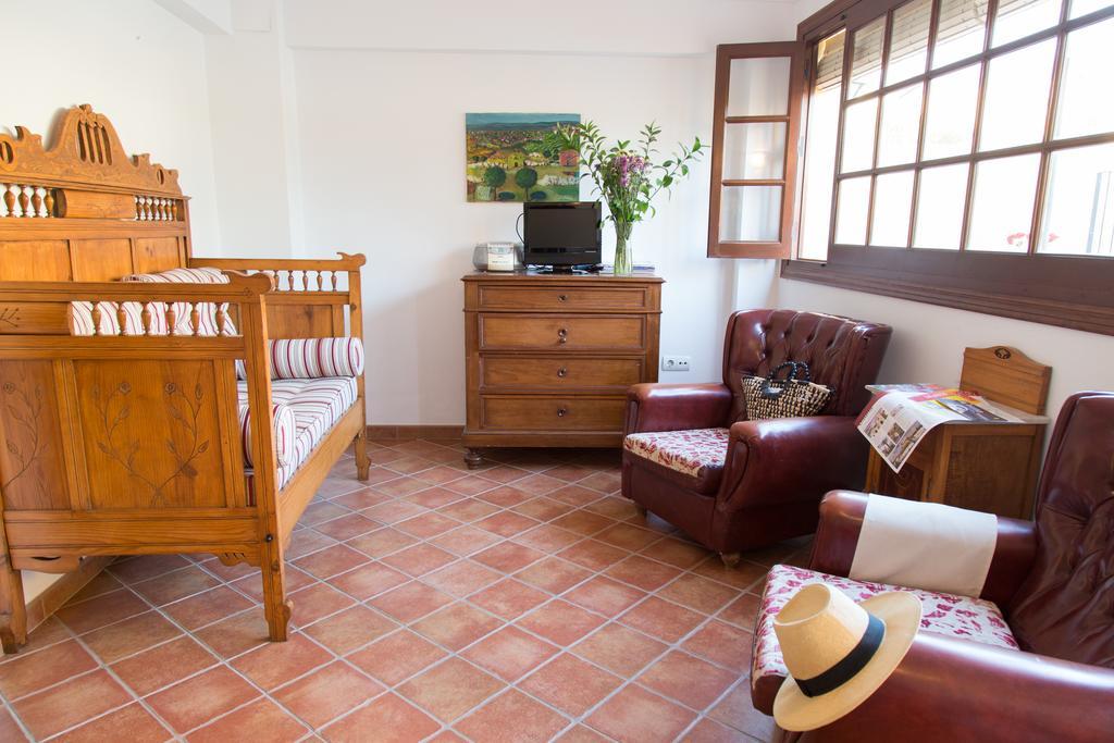 Casa Rural Migolla Osuna Dış mekan fotoğraf