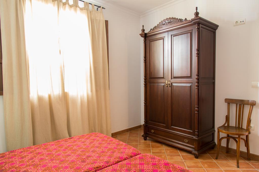 Casa Rural Migolla Osuna Dış mekan fotoğraf