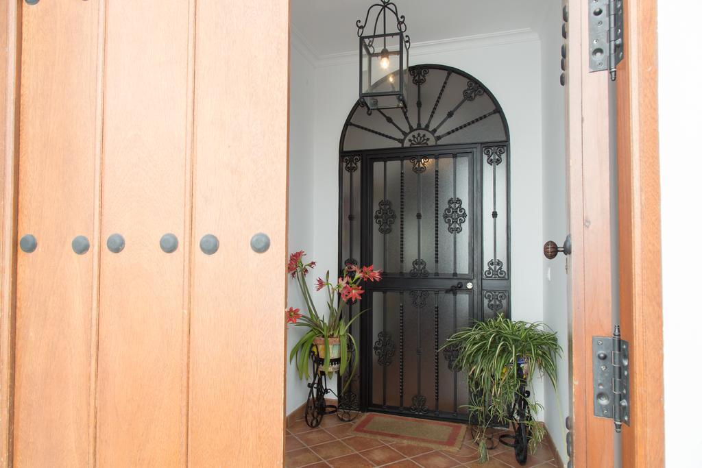 Casa Rural Migolla Osuna Dış mekan fotoğraf