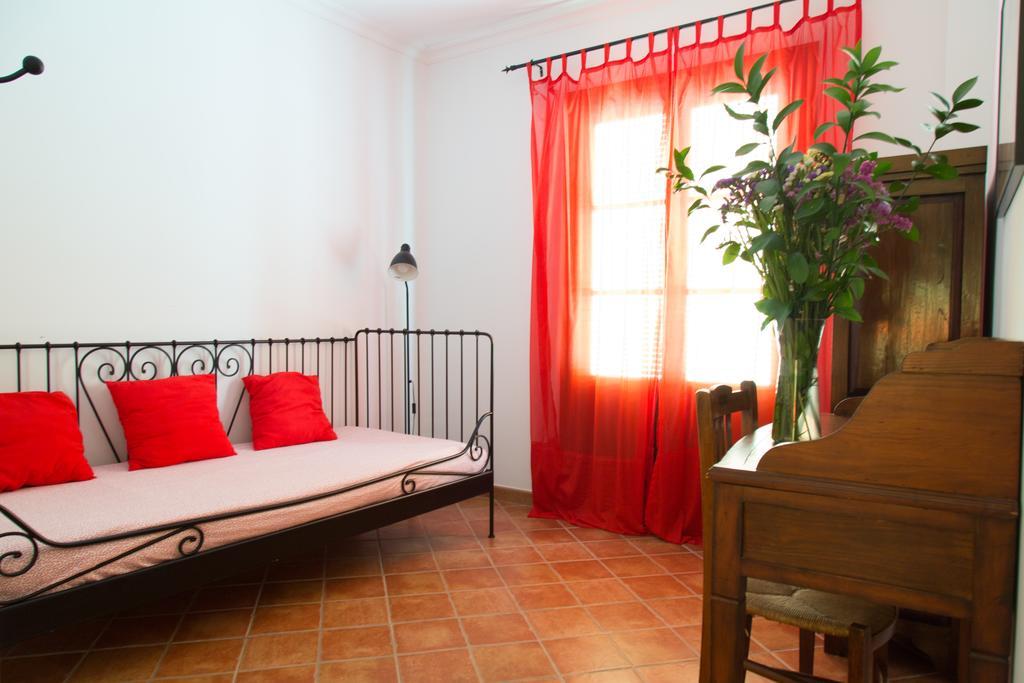Casa Rural Migolla Osuna Dış mekan fotoğraf