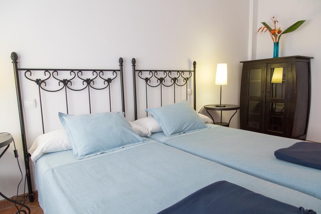 Casa Rural Migolla Osuna Dış mekan fotoğraf
