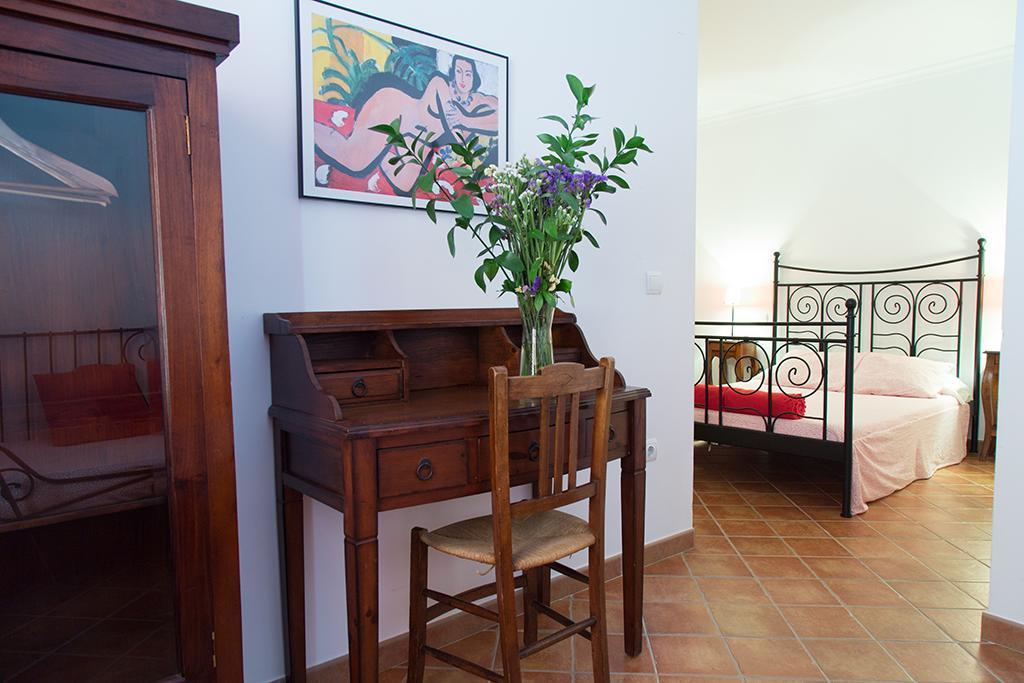 Casa Rural Migolla Osuna Dış mekan fotoğraf