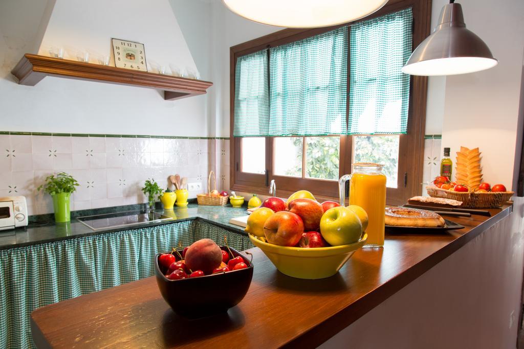 Casa Rural Migolla Osuna Dış mekan fotoğraf
