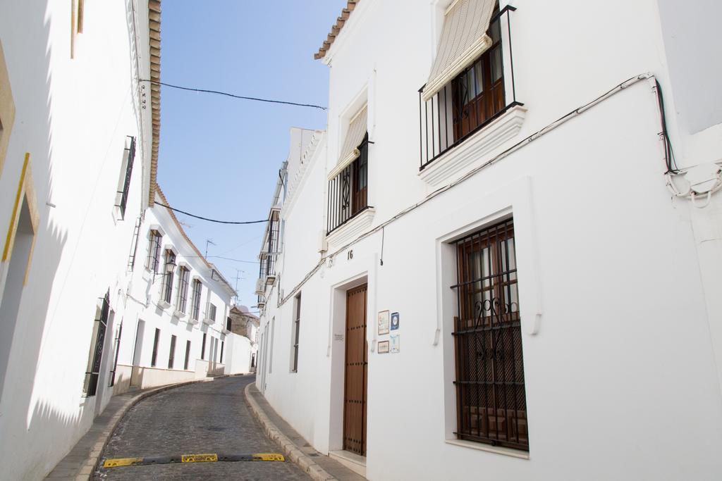 Casa Rural Migolla Osuna Dış mekan fotoğraf